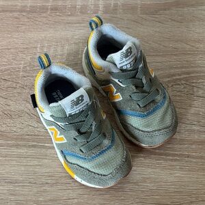 New Balance Baby Sneakers